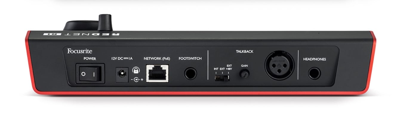 RedNet R1 2